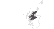 map of all travel guide in the Highlands
