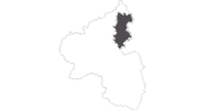 map of all travel guide in the Lahntal (Rheinland-Pfalz)