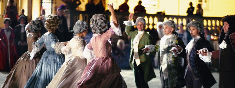 Tradition und Kultur