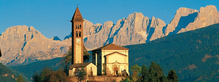 Valle di Fiemme