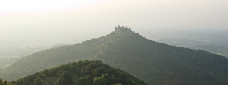 Herrliche Ausblicke!