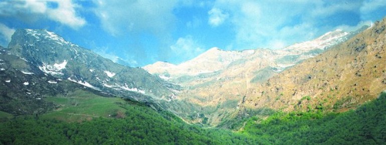 Der &#34;Heilige Berg&#34; Opera im Piemont