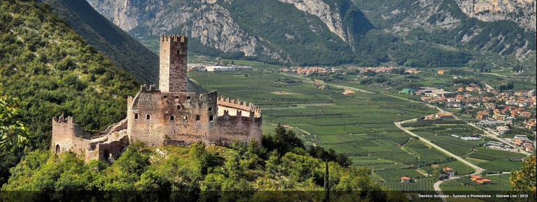 Castel Drena