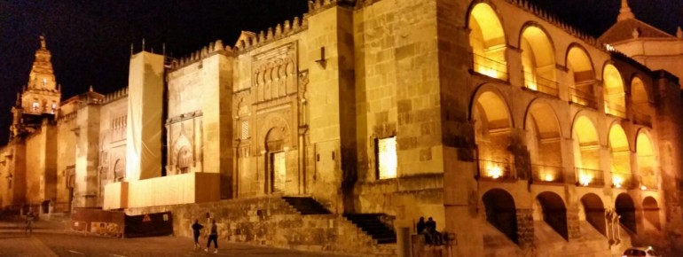 Mezquita-Catedral de Córdoba