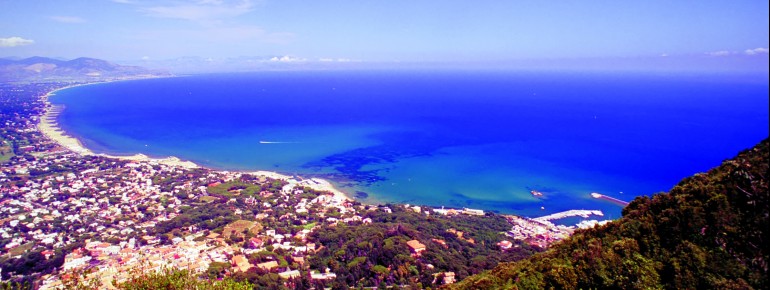 Circeo-Nationalpark