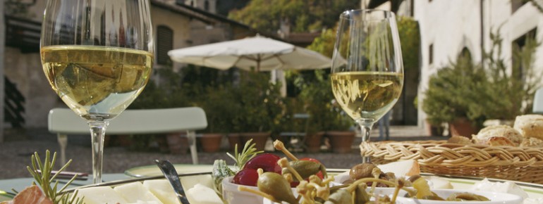 Traditionelle Kulinarik