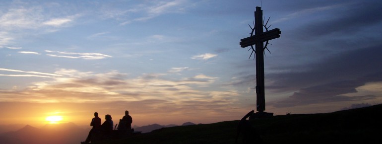 Tirol ist ein ideales Ziel für Aktivurlauber.